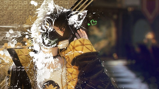 ꡼ No.004Υͥ / KILLER INNס2CBT򳫻ϡ8ͤϵ16ͤӥʬƤޤ礦ޡߥƥ꡼󥲡