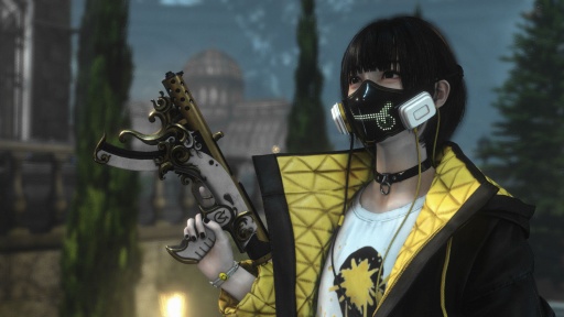 Thumbnail image of Image Gallery No. 001 /[Play Report]Suspicious guys should be killed immediately!? What is the theory that will lead to victory in 