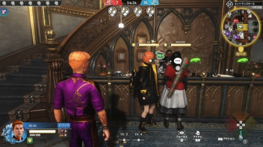 Thumbnail image of image gallery No. 004 /[Play report]Suspicious guys must be killed immediately!? What is the theory that will lead to victory in the “Werewolf x TPS” “KILLER INN”, which is about to start early access?