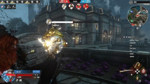 Thumbnail image of image gallery No. 012 /[Play report]Suspicious guys should be killed immediately!? What is the theory that will lead to victory in 