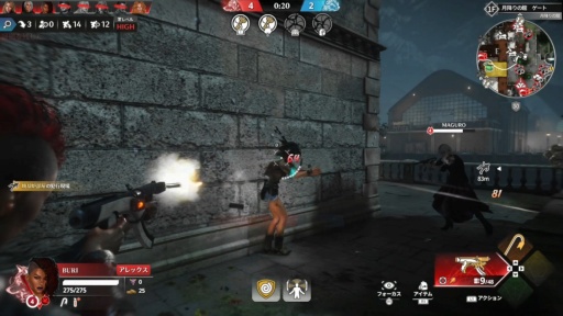 Thumbnail image of image gallery No. 017 /[Play report]Suspicious guys should be killed immediately!? What is the theory that will lead to victory in 