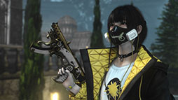 画像ギャラリー No.004のサムネイル画像 / マーダーミステリーACT「KILLER INN」，オープンβテストを2月7日7：00に開始。早期アクセス版のセール情報も明らかに