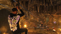 画像ギャラリー No.006のサムネイル画像 / マーダーミステリーACT「KILLER INN」，オープンβテストを2月7日7：00に開始。早期アクセス版のセール情報も明らかに