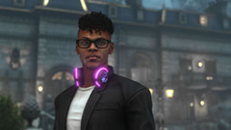 画像ギャラリー No.007 サムネイル画像 / マーダーミステリーACT