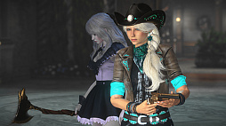 画像ギャラリー No.004のサムネイル画像 / 「KILLER INN」，早期アクセス開始。少数の狼チームと多数の羊チームに分かれて戦う“マーダーミステリーアクションゲーム”