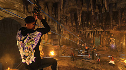 画像ギャラリー No.005のサムネイル画像 / 「KILLER INN」，早期アクセス開始。少数の狼チームと多数の羊チームに分かれて戦う“マーダーミステリーアクションゲーム”