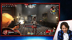 画像ギャラリー No.002のサムネイル画像 / 「KILLER INN」の特番，3月15日1：58よりTBSテレビで放送。狩野英孝さん，えなこさんら4名が出演し，本作の魅力を余すところなく伝える