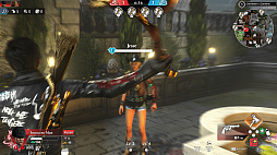 ꡼ No.006 | KILLER INN