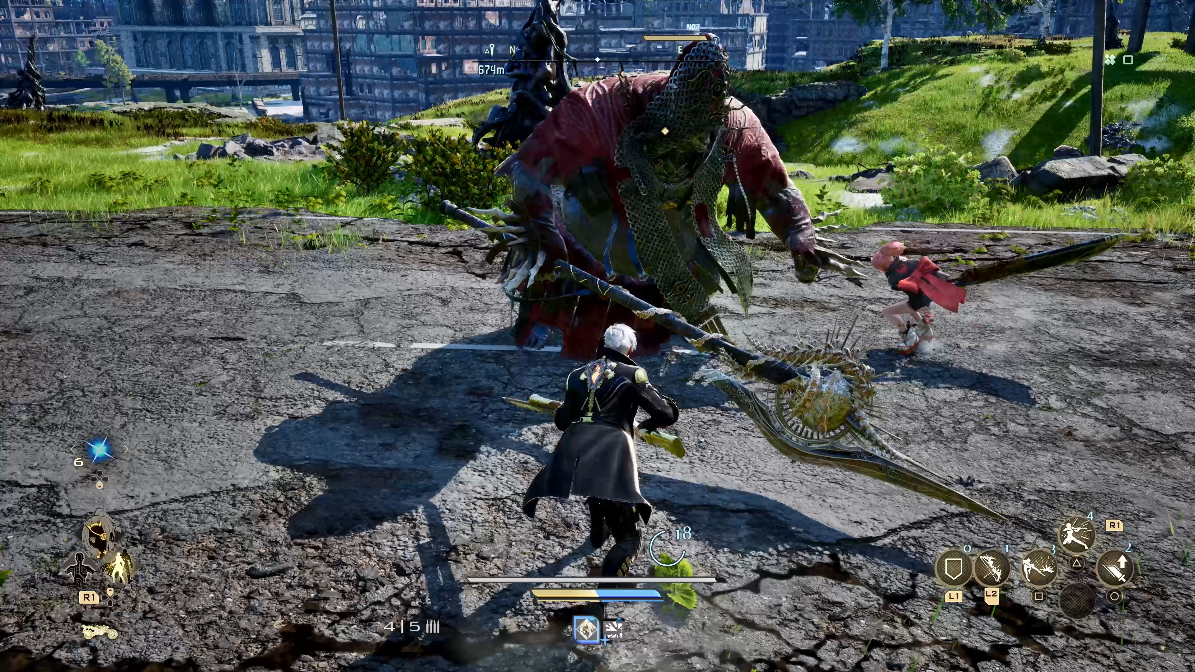 ꡼ No.007 | CODE VEIN IIס͸ȶ臘ХǥǽϤȥƥȯɽ줾줬ܡʥͭѲΩ