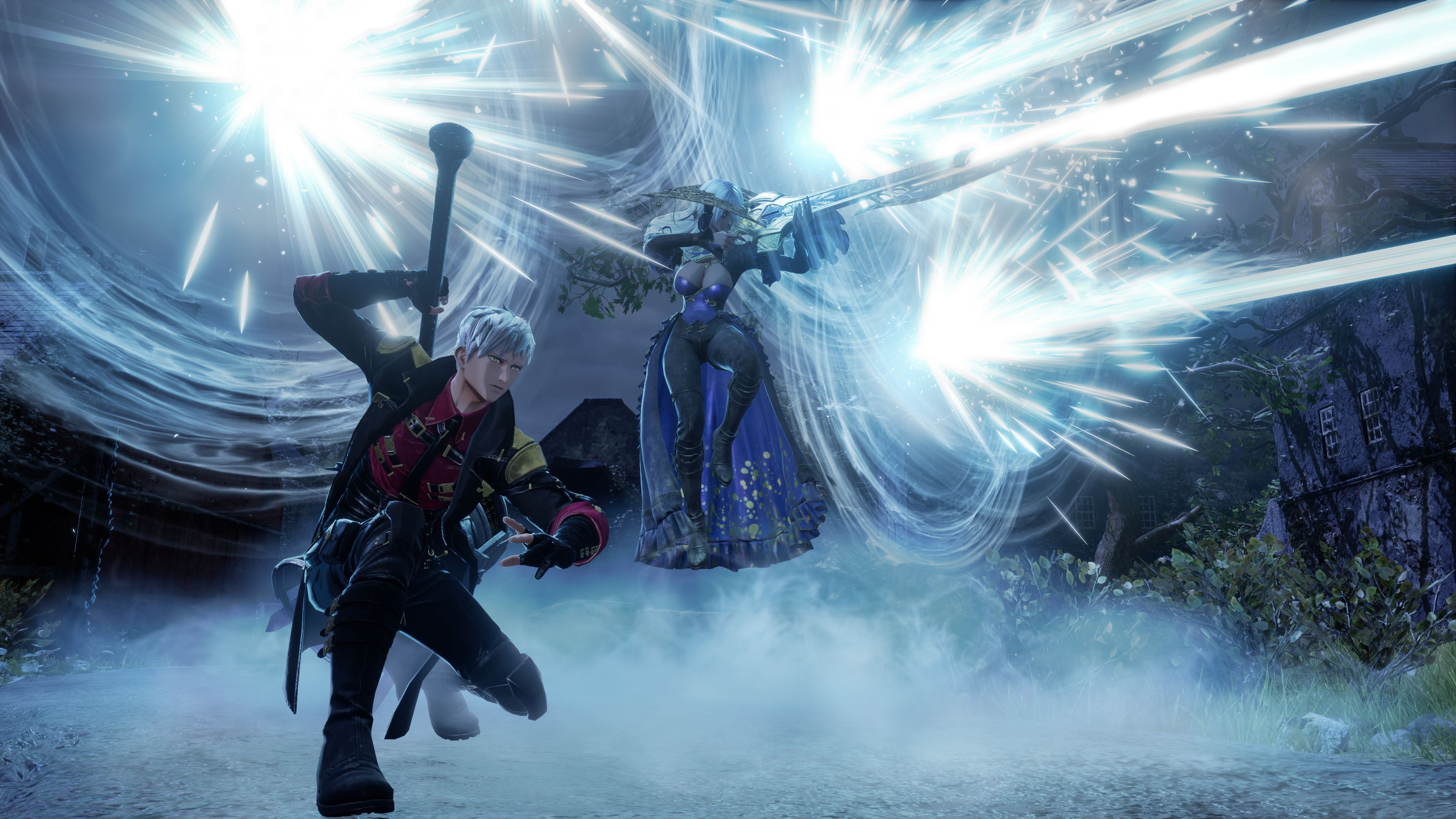 ꡼ No.015 | CODE VEIN IIס͸ȶ臘ХǥǽϤȥƥȯɽ줾줬ܡʥͭѲΩ