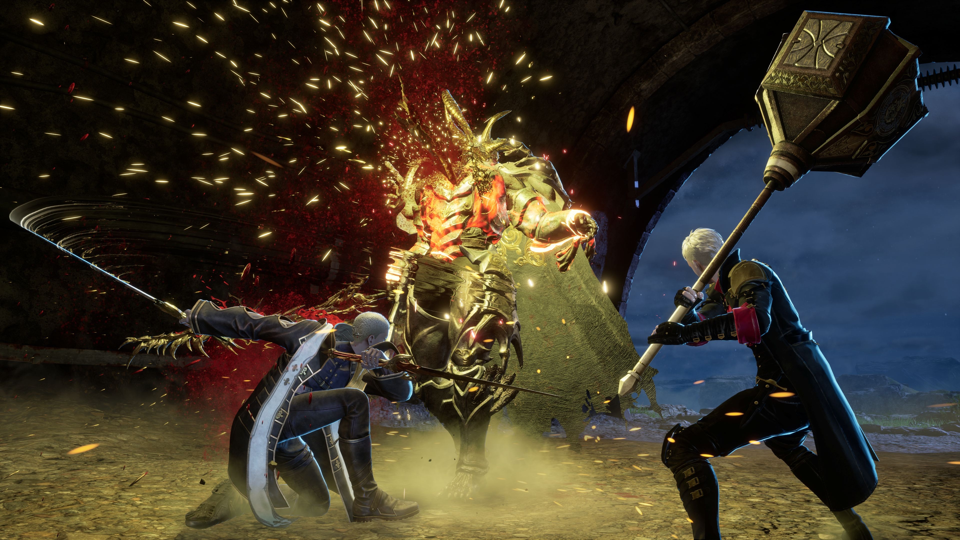 ꡼ No.016 | CODE VEIN IIס͸ȶ臘ХǥǽϤȥƥȯɽ줾줬ܡʥͭѲΩ