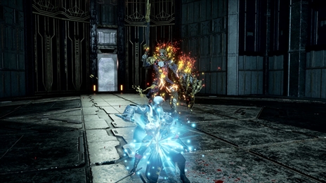 ���������꡼ No.010�Υ���ͥ������ / ��CODE VEIN II�ס���͸��ȶ����臘�Хǥ�������ǽ�Ϥȥ����ƥ��ȯɽ�����줾�줬����������ܡ��ʥ�����ͭ�����������Ѳ�����Ω�����