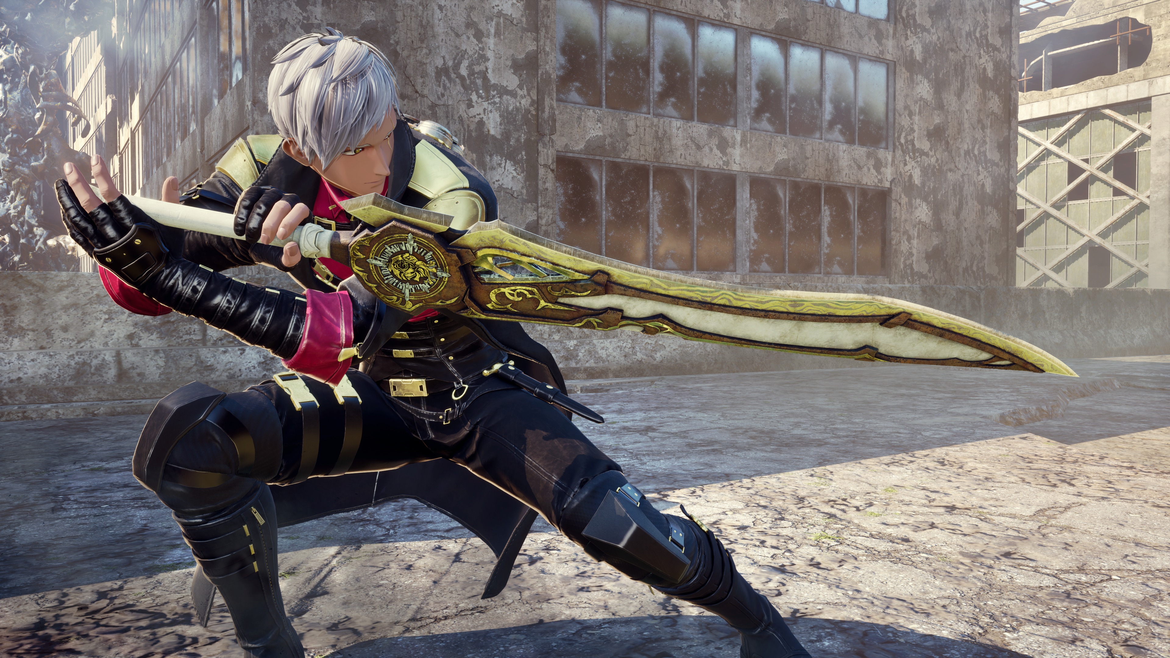 ꡼ No.006 | CODE VEIN IIס饯֥쥤ޥ꡼פ䡤зס֥롼֥졼ɡפʤɤξ