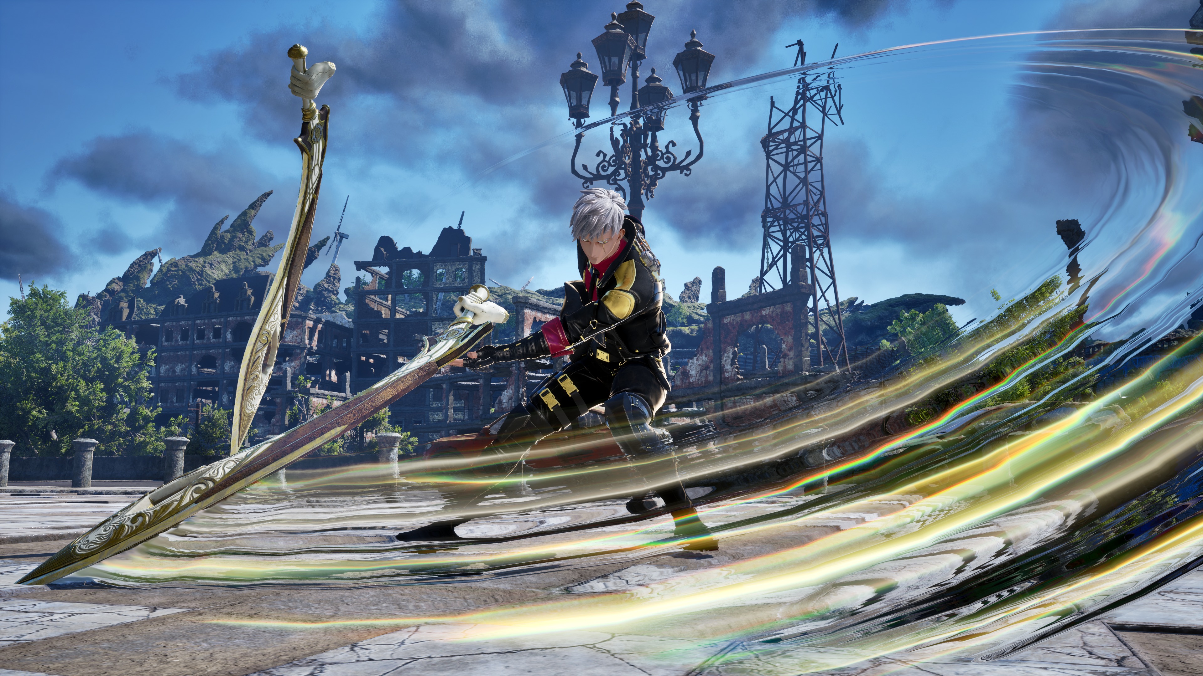 ꡼ No.010 | CODE VEIN IIס饯֥쥤ޥ꡼פ䡤зס֥롼֥졼ɡפʤɤξ