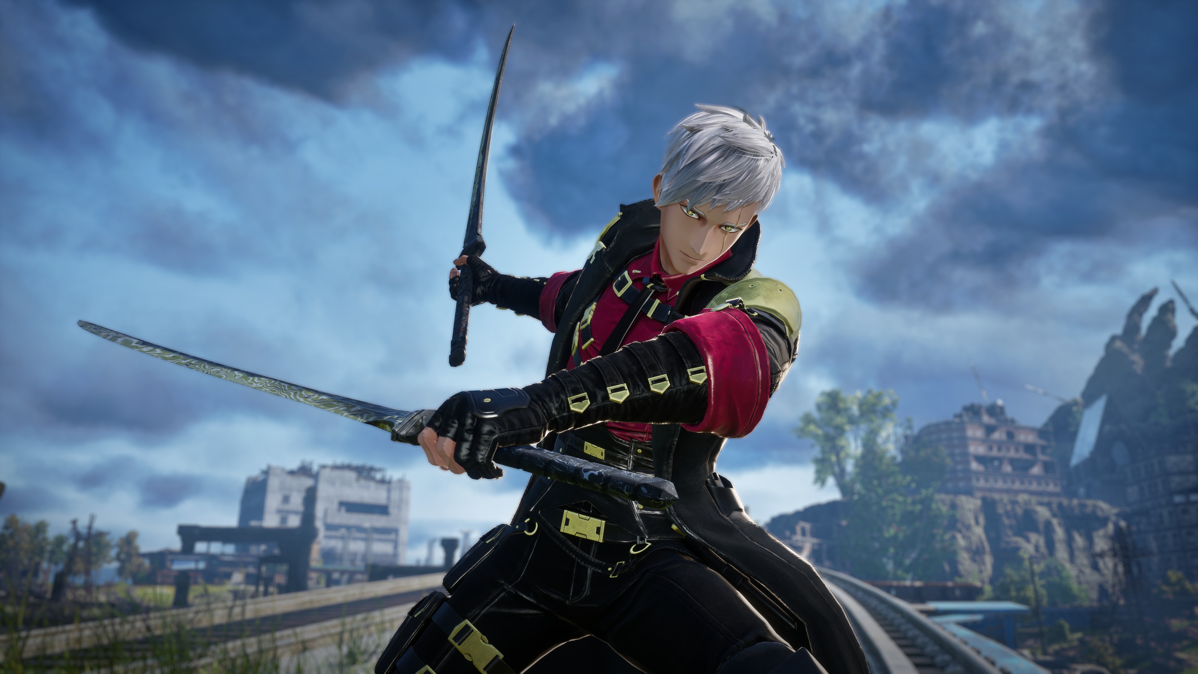 ꡼ No.012 | CODE VEIN IIס饯֥쥤ޥ꡼פ䡤зס֥롼֥졼ɡפʤɤξ