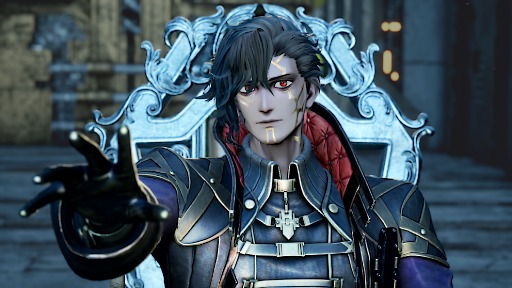 ���������꡼ No.002�Υ���ͥ������ / ��CODE VEIN II�ס�������饯�����֥��쥤�����ޥ��꡼����פ䡤��������з��ס֥롼��֥졼�ɡפʤɤξ�������