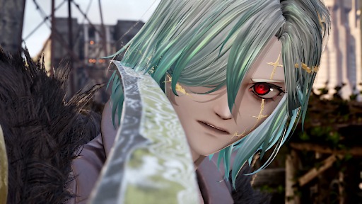 ���������꡼ No.003�Υ���ͥ������ / ��CODE VEIN II�ס�������饯�����֥��쥤�����ޥ��꡼����פ䡤��������з��ס֥롼��֥졼�ɡפʤɤξ�������