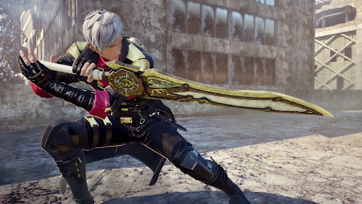 ���������꡼ No.006�Υ���ͥ������ / ��CODE VEIN II�ס�������饯�����֥��쥤�����ޥ��꡼����פ䡤��������з��ס֥롼��֥졼�ɡפʤɤξ�������