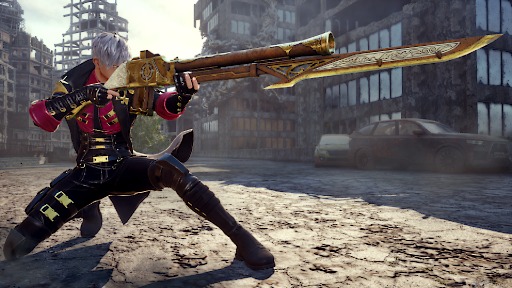 ���������꡼ No.009�Υ���ͥ������ / ��CODE VEIN II�ס�������饯�����֥��쥤�����ޥ��꡼����פ䡤��������з��ס֥롼��֥졼�ɡפʤɤξ�������