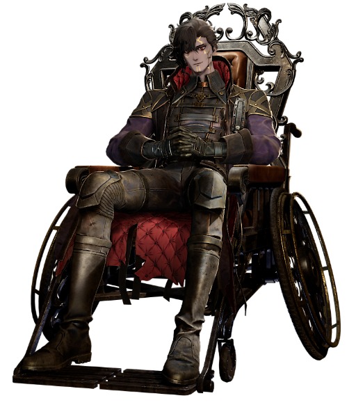 ���������꡼ No.013�Υ���ͥ������ / ��CODE VEIN II�ס�������饯�����֥��쥤�����ޥ��꡼����פ䡤��������з��ס֥롼��֥졼�ɡפʤɤξ�������