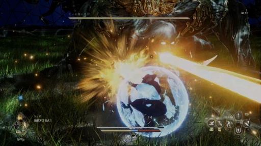 ���������꡼ No.024�Υ���ͥ������ / �Υץ쥤��ݡϡ�CODE VEIN II�ץ����ᥤ�����Ѥ�餺�٤������ӥ�ɤ����������ߡ��ǤӤ��Τ��������ǵ۷쵴�ϥ󥿡��ϡȲ��ɤ�