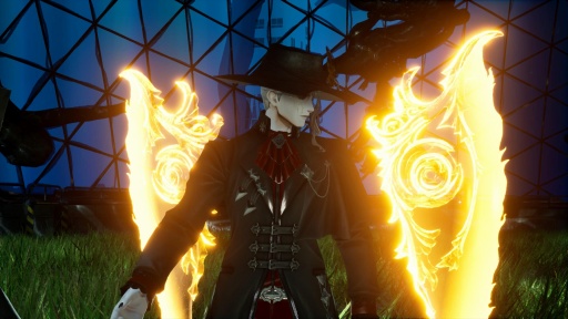 ���������꡼ No.029�Υ���ͥ������ / �Υץ쥤��ݡϡ�CODE VEIN II�ץ����ᥤ�����Ѥ�餺�٤������ӥ�ɤ����������ߡ��ǤӤ��Τ��������ǵ۷쵴�ϥ󥿡��ϡȲ��ɤ�