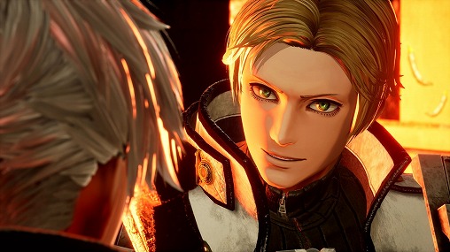 ���������꡼ No.005�Υ���ͥ������ / ��CODE VEIN II�ס��о쥭��饯�����䥫�����ޥ������ǡ֥֥�åɥ����ɡפξܺ٤����餫�ˡ�������ȯ���������١ɤȸ�����äƥӥ�ɤ��Ȥ⤦