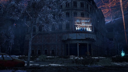 ���������꡼ No.021�Υ���ͥ������ / ��CODE VEIN II�ס��о쥭��饯�����䥫�����ޥ������ǡ֥֥�åɥ����ɡפξܺ٤����餫�ˡ�������ȯ���������١ɤȸ�����äƥӥ�ɤ��Ȥ⤦