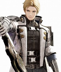 ���������꡼ No.031�Υ���ͥ������ / ��CODE VEIN II�ס��о쥭��饯�����䥫�����ޥ������ǡ֥֥�åɥ����ɡפξܺ٤����餫�ˡ�������ȯ���������١ɤȸ�����äƥӥ�ɤ��Ȥ⤦