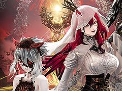 ��CODE VEIN II�ס�DLC��Mask of Idris�פξ��󤬸����ˡ�����饯������ʪ��γ��ס������ʥ����ӥ��奢���Ǻ�