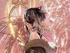 「CODE VEIN II」，DLC「Mask of Idris」とアップデートVer.2.0を9月9日にリリース。バディキャラクターの特性や新たな武器種と術式も公開に