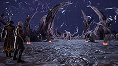 画像ギャラリー No.011のサムネイル画像 / 「CODE VEIN II」，DLC「Mask of Idris」の新規スクリーンショットやアップデートVer.2.0の詳細が公開に