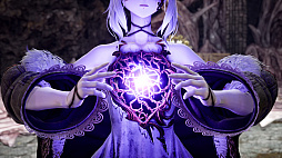 画像ギャラリー No.011のサムネイル画像 / 「CODE VEIN II」,DLC「Mask of Idris」と無料アップデートVer.2.0を配信開始。新キャラ「情念の仮面」や2体のボス,新術式が登場