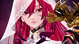 画像ギャラリー No.012のサムネイル画像 / 「CODE VEIN II」,DLC「Mask of Idris」と無料アップデートVer.2.0を配信開始。新キャラ「情念の仮面」や2体のボス,新術式が登場