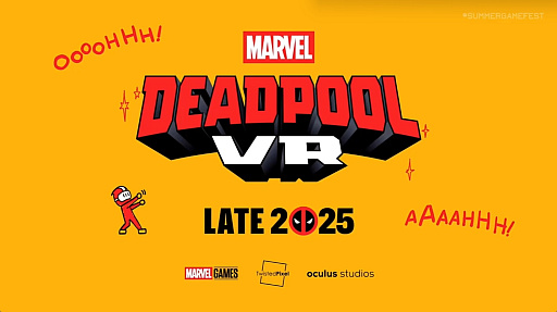 ꡼ No.001 | ȥǥåסɤˤʤ꤭롪åǥߥ뤫ĻĵԤʥܤΡDeadpool VRס2025ǯȾ˥꡼