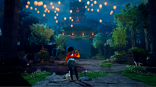 ꡼ No.001 | Wu-Tang: Rise of the Deceiverȯɽ͵ҥåץۥåץ롼פե㡼ϷRPG