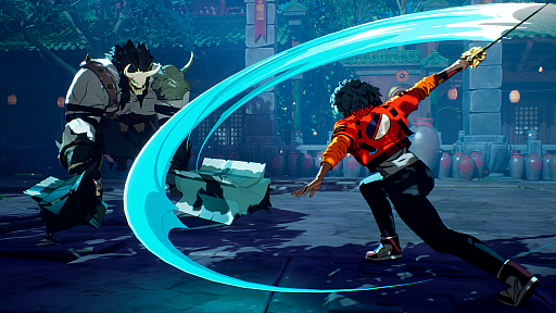 ꡼ No.002 | Wu-Tang: Rise of the Deceiverȯɽ͵ҥåץۥåץ롼פե㡼ϷRPG