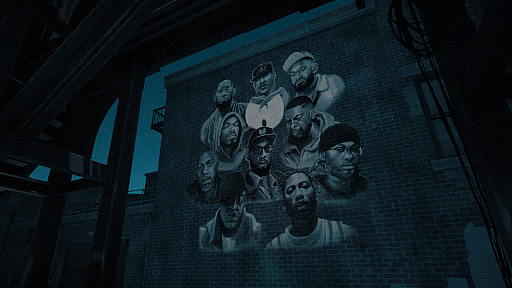 ꡼ No.003 | Wu-Tang: Rise of the Deceiverȯɽ͵ҥåץۥåץ롼פե㡼ϷRPG