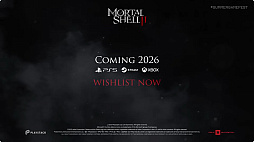 ꡼ No.007 | ꡼ǿMortal Shell IIפȯɽˡPCPS5Xbox2026ǯȯ