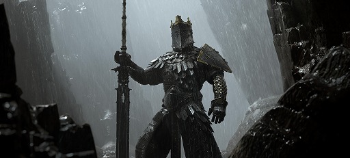 画像ギャラリー No.015のサムネイル画像 / ダークアクションRPG「MORTAL SHELL II」，初のゲームプレイ映像を公開。戦士の残骸で探索する相互接続型オープンワールド