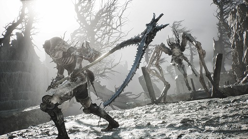 Mortal Shell II