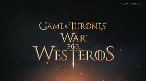 ꡼ No.001 | ࡦ֡󥺤ˤꥢ륿ॹȥƥGame of Thrones: War For Westerosפȯɽˡ2026ǯ˥꡼