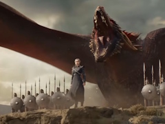 「Game of Thrones: War For Westeros」の最新トレイラー公開。2027年初頭リリース