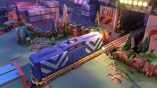 ꡼ No.008 | LEGO Voyagersפϡ2ͤǤζϥץ쥤˾򤢤ƤĤĤȥ쥴餷ɥˡgamescom