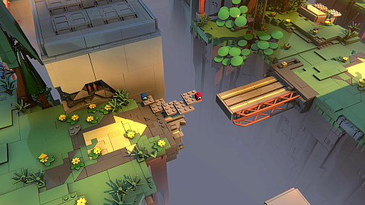 ꡼ No.009 | LEGO Voyagersפϡ2ͤǤζϥץ쥤˾򤢤ƤĤĤȥ쥴餷ɥˡgamescom