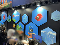 ꡼ No.002 | 1֥åϤޤʤ2Ѷϥɥ٥㡼LEGO VoyagersפǴȤĤʤ;͵ɤڤTGS2025