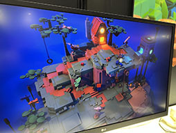 ꡼ No.003 | 1֥åϤޤʤ2Ѷϥɥ٥㡼LEGO VoyagersפǴȤĤʤ;͵ɤڤTGS2025