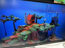 ꡼ No.004 | 1֥åϤޤʤ2Ѷϥɥ٥㡼LEGO VoyagersפǴȤĤʤ;͵ɤڤTGS2025