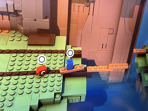 ꡼ No.006 | 1֥åϤޤʤ2Ѷϥɥ٥㡼LEGO VoyagersפǴȤĤʤ;͵ɤڤTGS2025