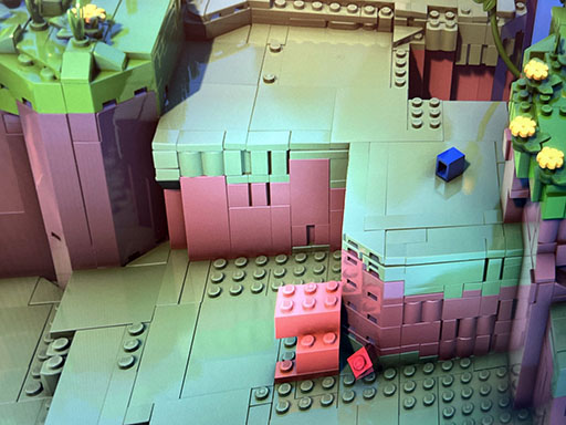 ꡼ No.007 | 1֥åϤޤʤ2Ѷϥɥ٥㡼LEGO VoyagersפǴȤĤʤ;͵ɤڤTGS2025